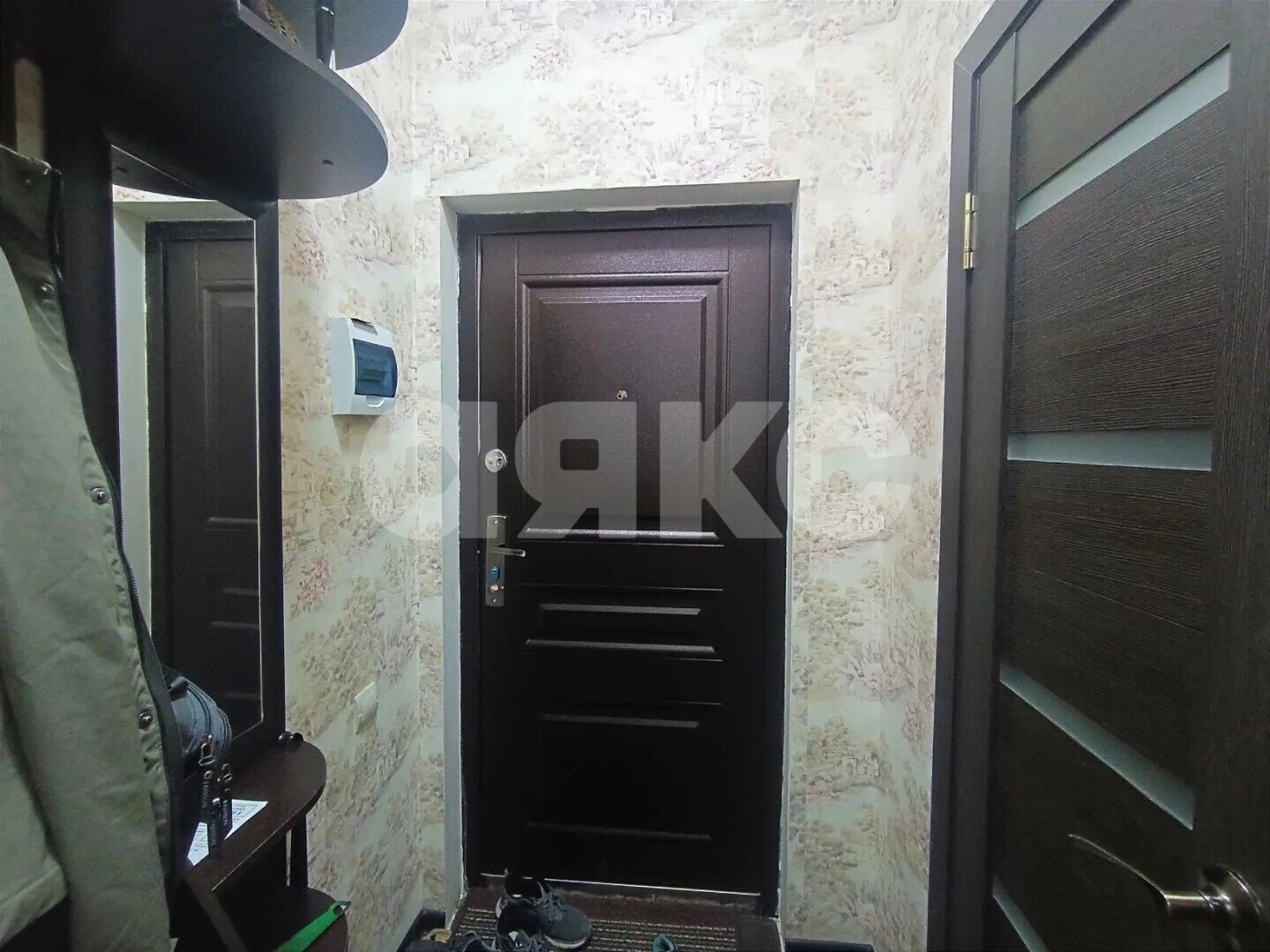 Фото №13: Студия 32 м² - Геленджик, мкр. жилой комплекс Дом у моря, ул. Туристическая, 3Д