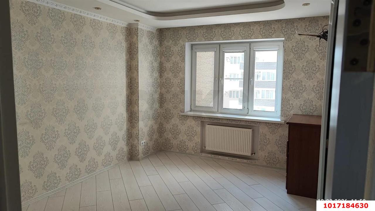 Фото №4: 1-комнатная квартира 47 м² - Краснодар, Карасунский внутригородской округ, мкр. Комсомольский, ул. Уральская, 166/2