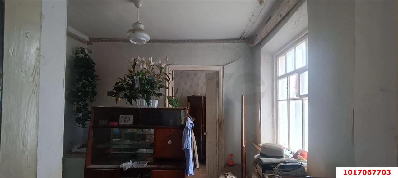 Фото №4: Дом 42 м² + 3.96 сот. - Краснодар, Центральный внутригородской округ, мкр. Дубинка, пер. 2-й Адыгейский, 4