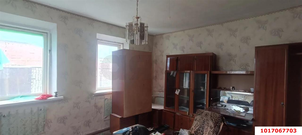 Фото №2: Дом 42 м² + 3.96 сот. - Краснодар, Центральный внутригородской округ, мкр. Дубинка, пер. 2-й Адыгейский, 4