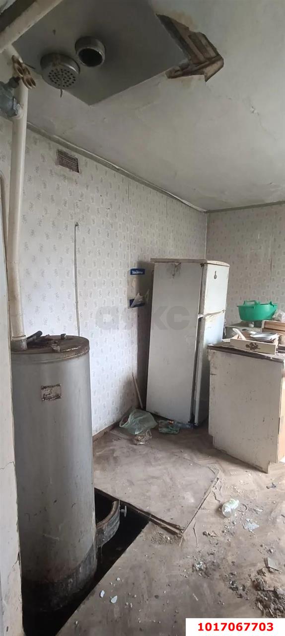 Фото №3: Дом 42 м² + 3.96 сот. - Краснодар, Центральный внутригородской округ, мкр. Дубинка, пер. 2-й Адыгейский, 4