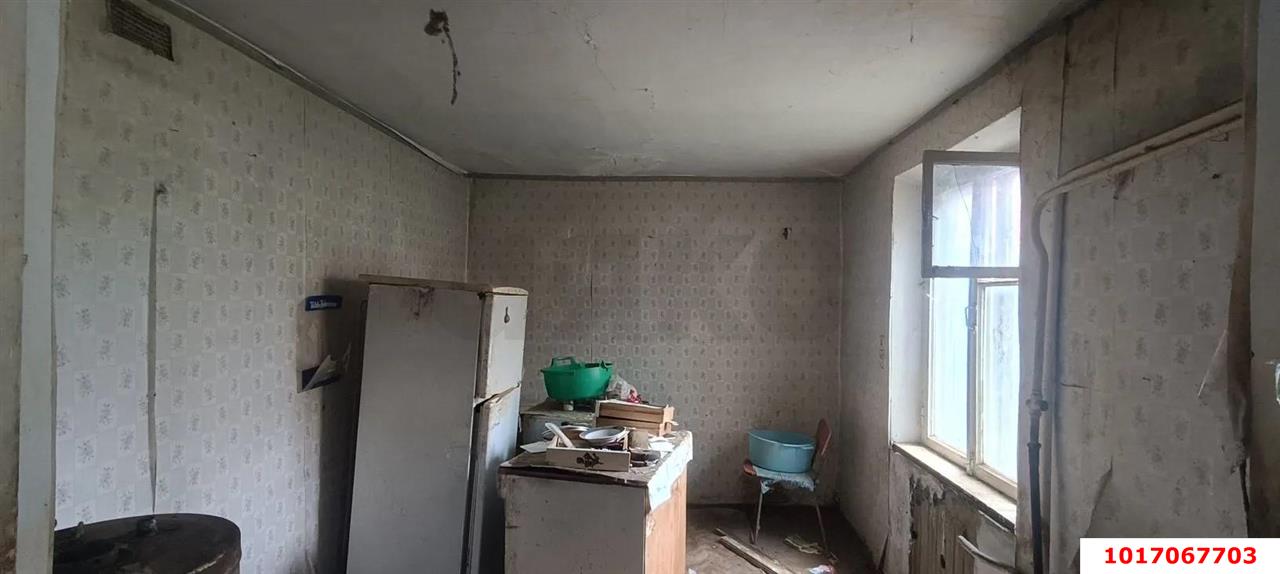 Фото №5: Дом 42 м² + 3.96 сот. - Краснодар, Центральный внутригородской округ, мкр. Дубинка, пер. 2-й Адыгейский, 4