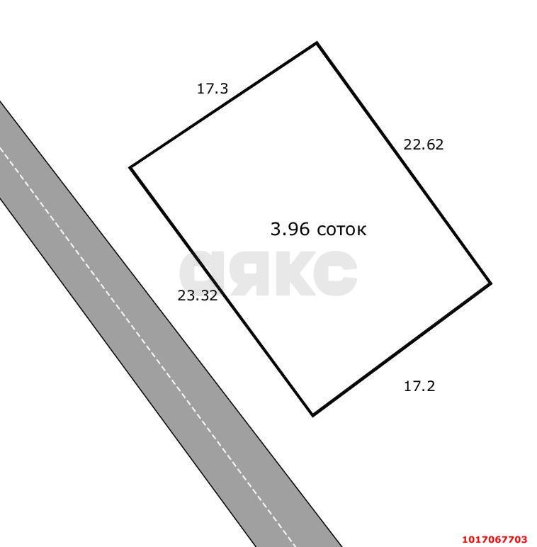 Фото №6: Дом 42 м² + 3.96 сот. - Краснодар, Центральный внутригородской округ, мкр. Дубинка, пер. 2-й Адыгейский, 4