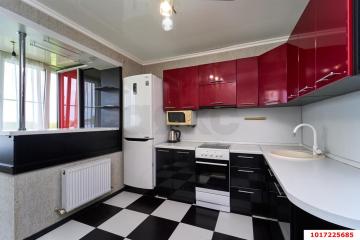 Фото №1: 1-комнатная квартира 30 м² - Знаменский, мкр. Карасунский внутригородской округ, ул. Виноградная, 2/1