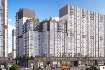 Фото №1: 2-комнатная квартира 58 м² - Краснодар, мкр. жилой комплекс Режиссёр, ул. Уральская, 100/6
