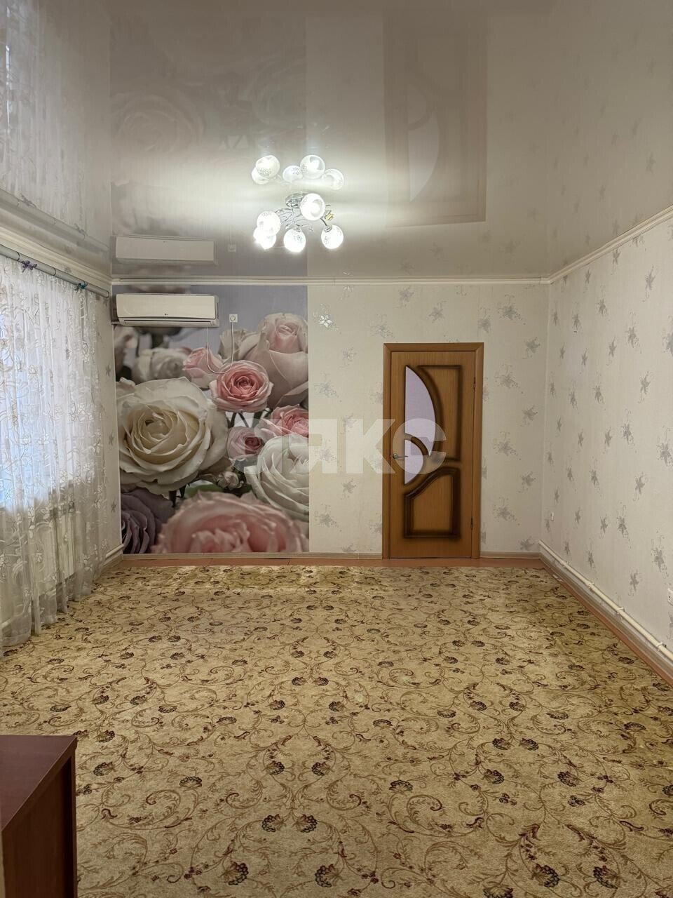 Фото №4: Дом 60 м² + 2 сот. - Армавир, мкр. Родина, ул. Маркова, 28А