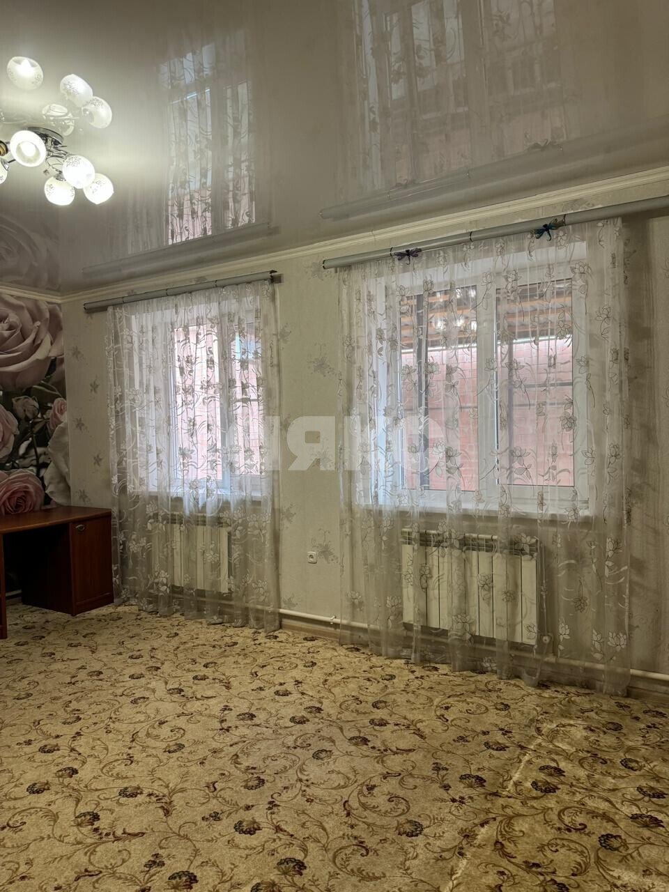 Фото №6: Дом 60 м² + 2 сот. - Армавир, мкр. Родина, ул. Маркова, 28А
