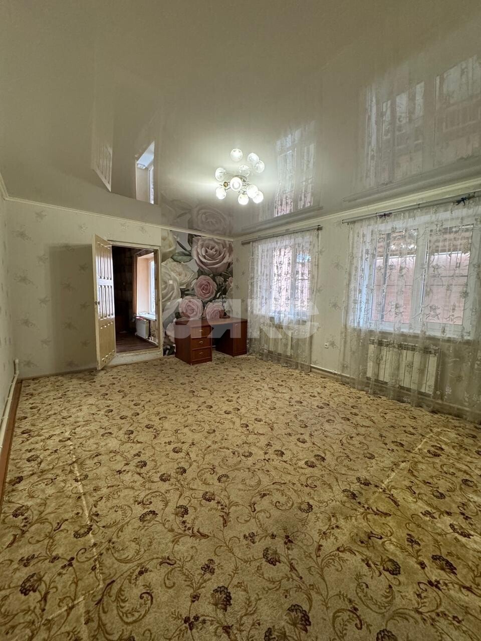 Фото №5: Дом 60 м² + 2 сот. - Армавир, мкр. Родина, ул. Маркова, 28А