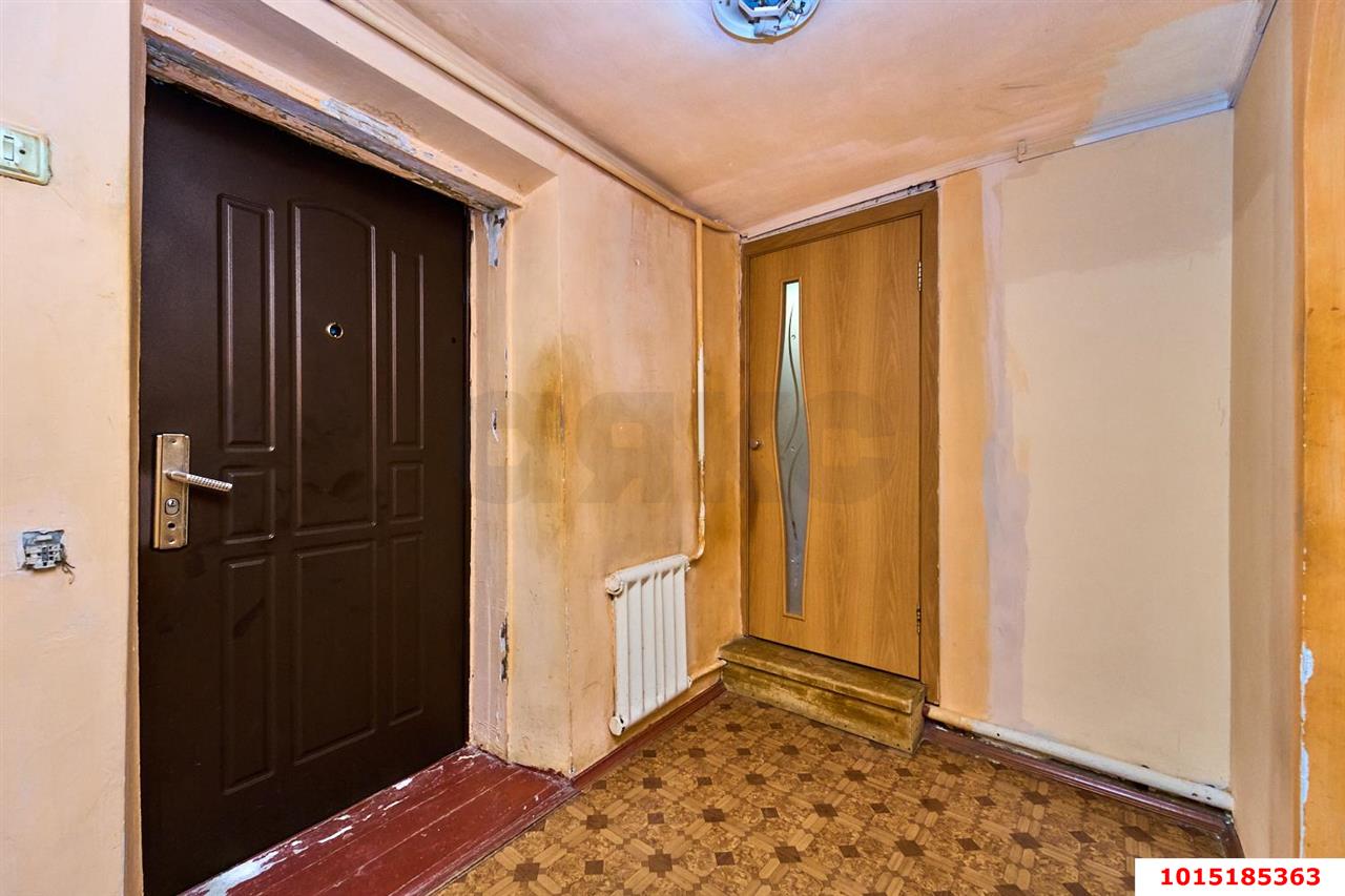 Фото №7: Часть дома 43 м² + 2.17 сот. - Краснодар, Центральный внутригородской округ, мкр. Центральный, ул. Базовская, 178