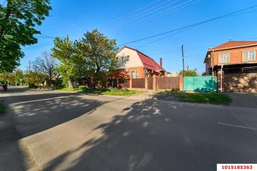 Фото №1: Часть дома 43 м² - Краснодар, мкр. Центральный, ул. Базовская, 178