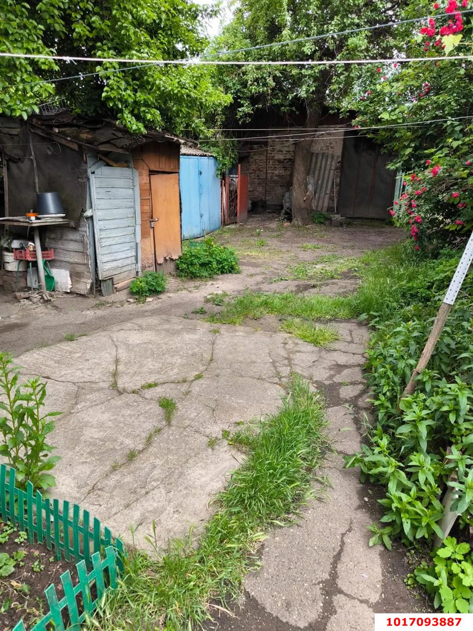 Фото №14: Часть дома 30 м² + 0.32 сот. - Краснодар, Западный внутригородской округ, мкр. Центральный, ул. имени Калинина, 307
