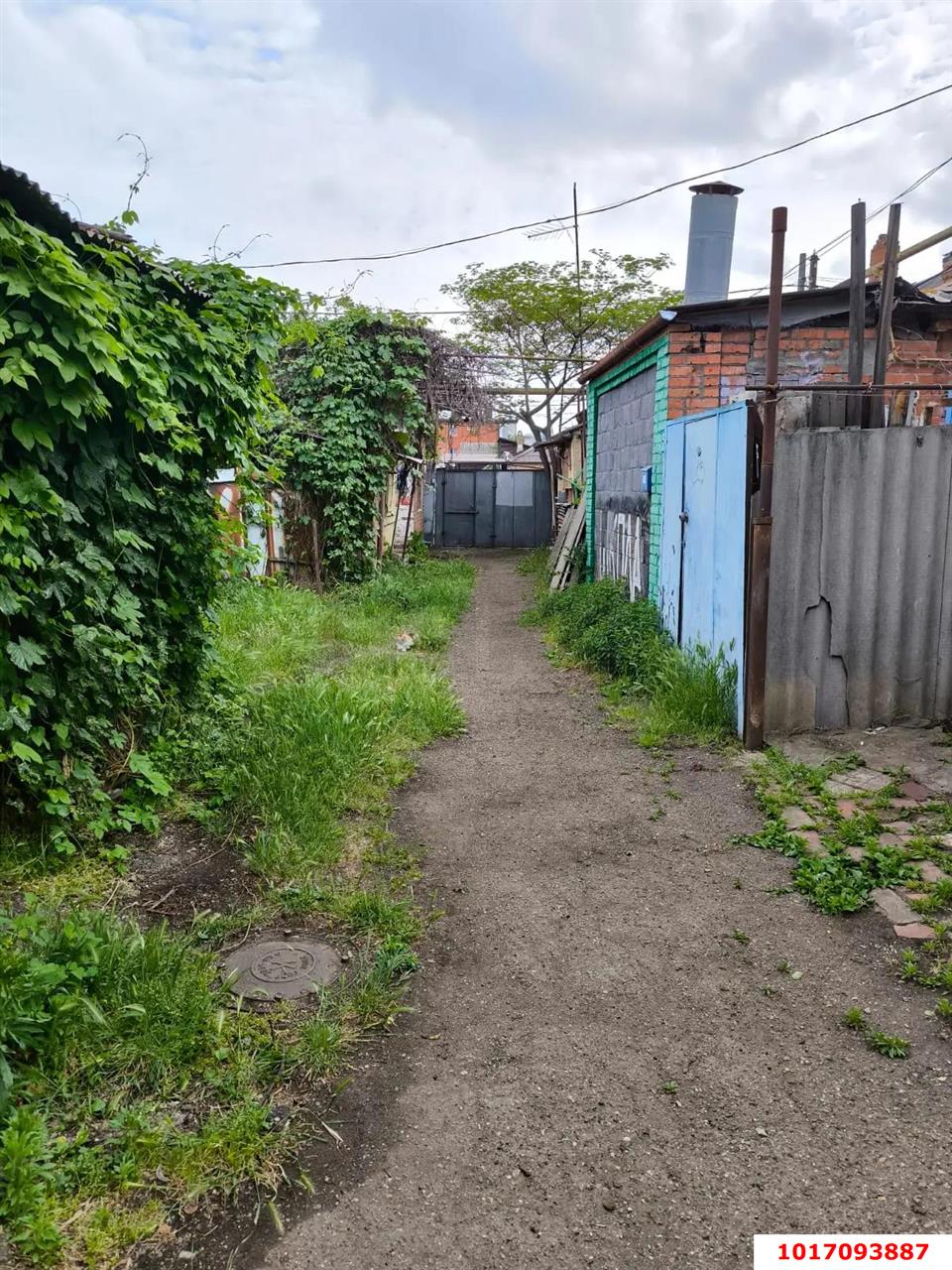 Фото №15: Часть дома 30 м² + 0.32 сот. - Краснодар, Западный внутригородской округ, мкр. Центральный, ул. имени Калинина, 307