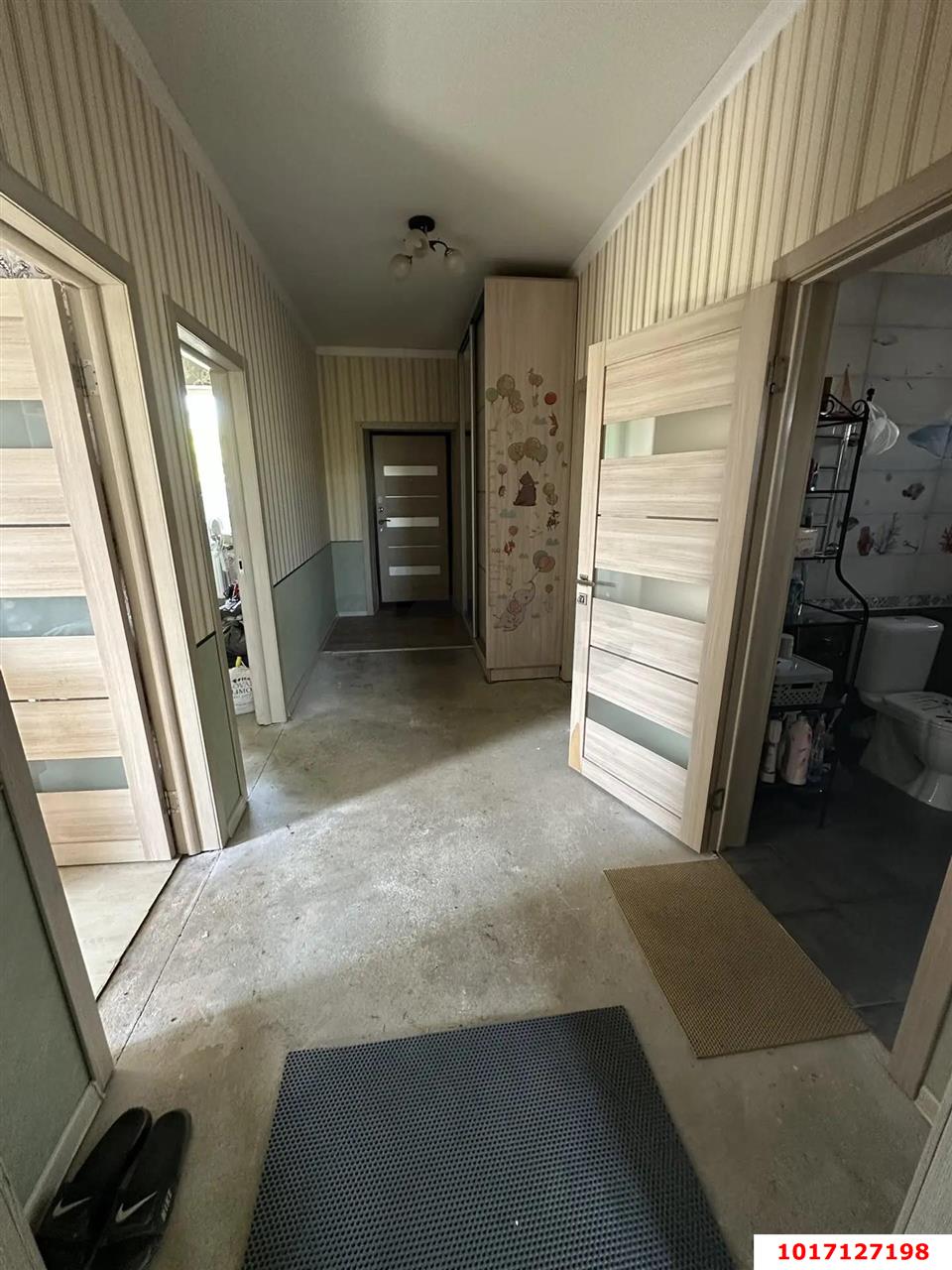 Фото №8: Дом 76 м² + 6.5 сот. - Энергетик, мкр. Прикубанский внутригородской округ, ул. Вишнёвая, 49