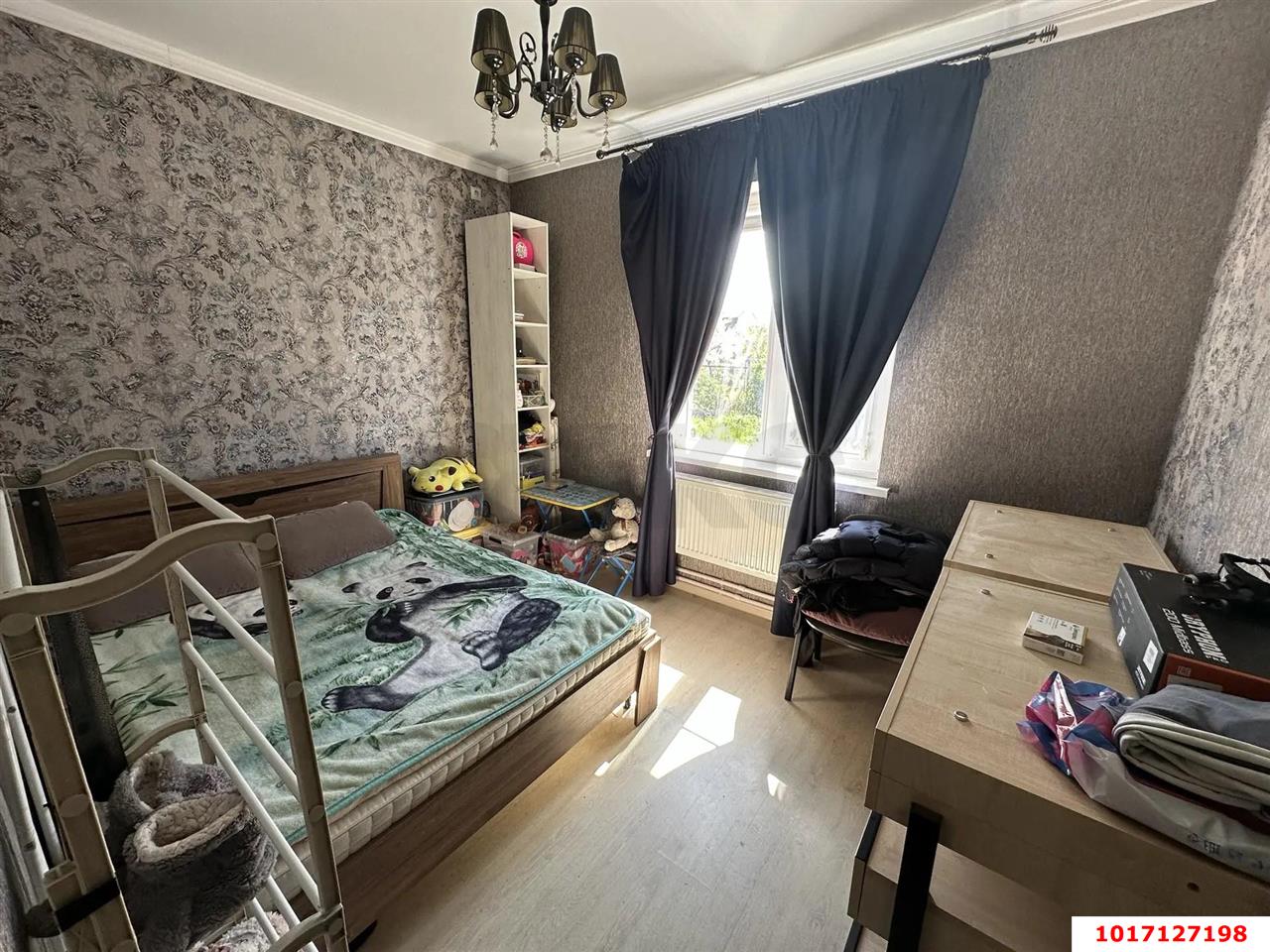 Фото №11: Дом 76 м² + 6.5 сот. - Энергетик, мкр. Прикубанский внутригородской округ, ул. Вишнёвая, 49