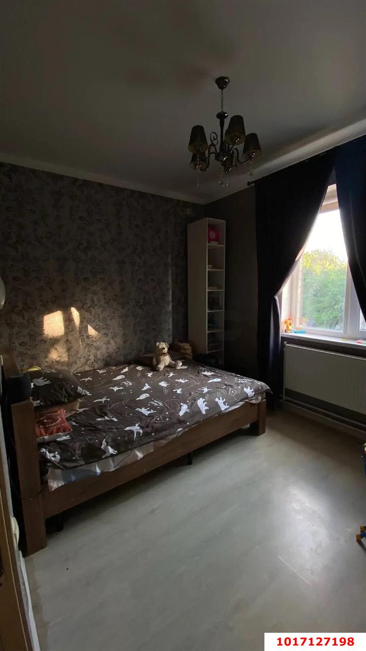 Фото №9: Дом 76 м² + 6.5 сот. - Энергетик, мкр. Прикубанский внутригородской округ, ул. Вишнёвая, 49