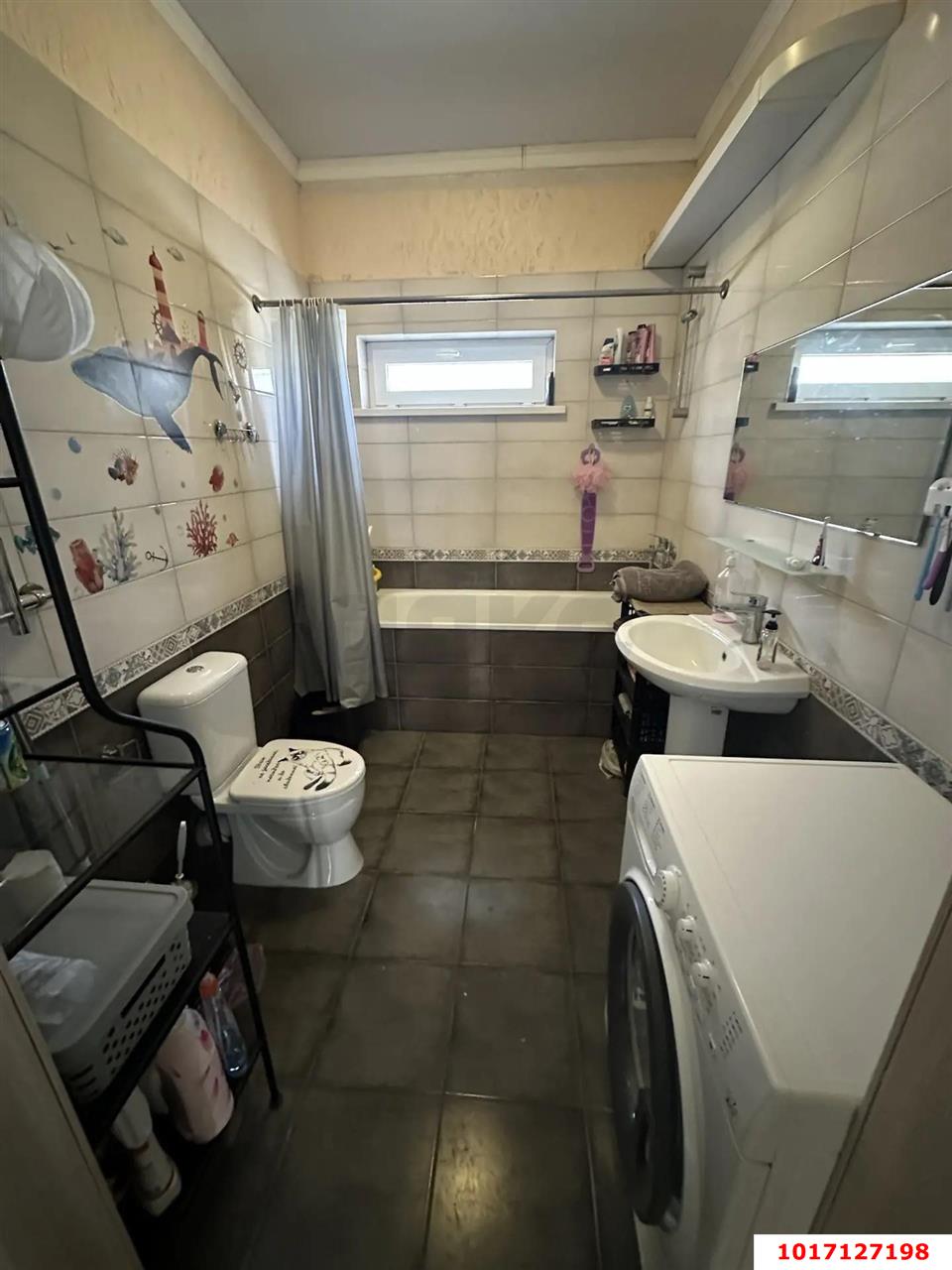 Фото №10: Дом 76 м² + 6.5 сот. - Энергетик, мкр. Прикубанский внутригородской округ, ул. Вишнёвая, 49
