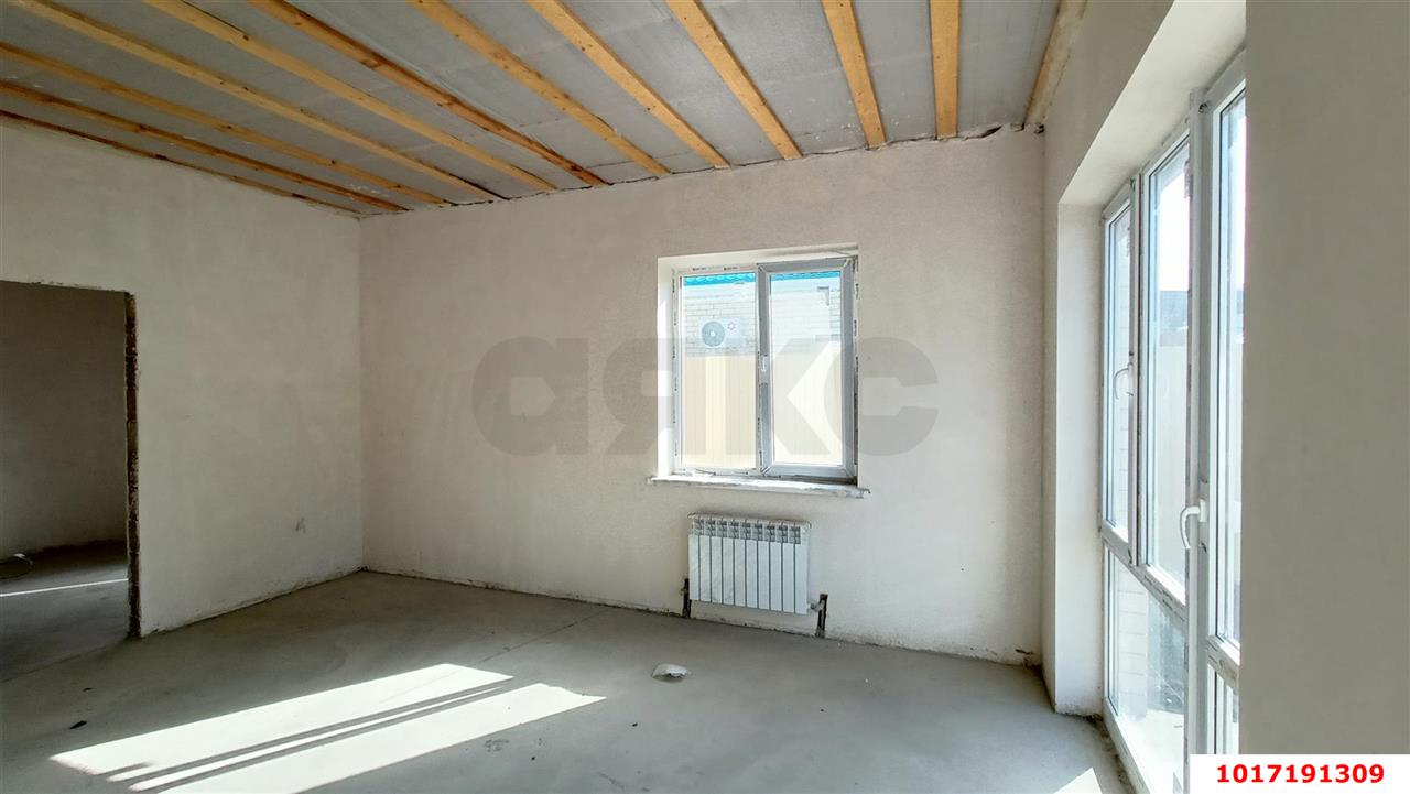 Фото №7: Дом 75 м² + 3 сот. - Краснодар, Прикубанский внутригородской округ, мкр. КП Изумрудный Город, ул. имени Героя Петра Богдановича, 63