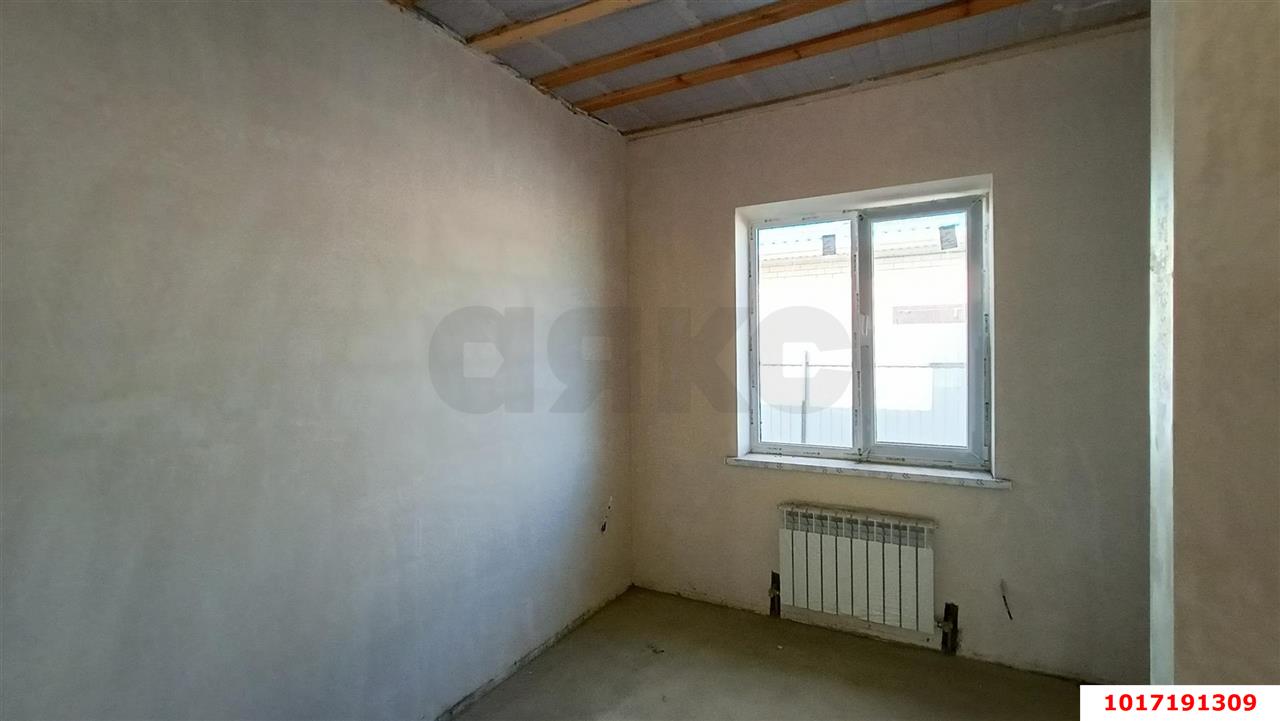 Фото №9: Дом 75 м² + 3 сот. - Краснодар, Прикубанский внутригородской округ, мкр. КП Изумрудный Город, ул. имени Героя Петра Богдановича, 63