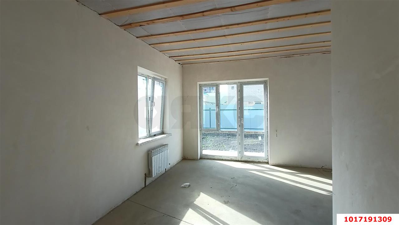 Фото №5: Дом 75 м² + 3 сот. - Краснодар, Прикубанский внутригородской округ, мкр. КП Изумрудный Город, ул. имени Героя Петра Богдановича, 63