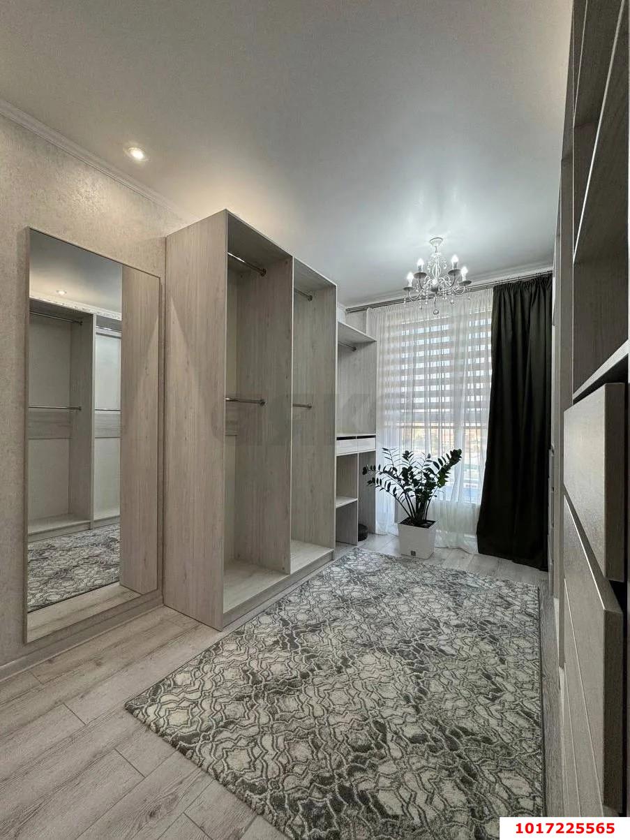 Фото №10: 2-комнатная квартира 60 м² - Краснодар, Центральный внутригородской округ, Центральный, мкр. ЖК Большой, ул. Красная, 176лит5/3