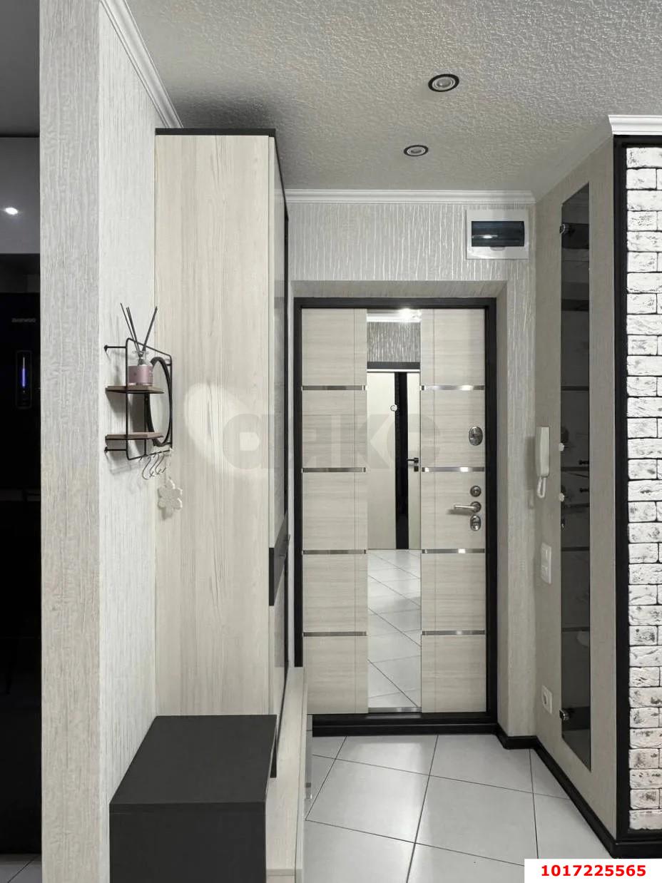 Фото №7: 2-комнатная квартира 60 м² - Краснодар, Центральный внутригородской округ, Центральный, мкр. ЖК Большой, ул. Красная, 176лит5/3