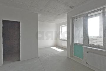 Фото №1: Студия 26 м² - Краснодар, мкр. Славянский, ул. Заполярная, 39к10