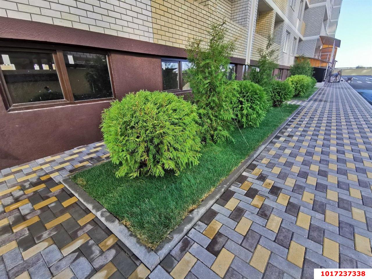 Фото №4: Студия 30 м² - Краснодар, Прикубанский внутригородской округ, ЖК Славянка, мкр. Славянский, ул. Заполярная, 39к10