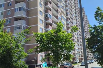 Фото №1: 2-комнатная квартира 56 м² - Краснодар, мкр. ЖК Бауинвест, ул. Героев-Разведчиков, 11/3