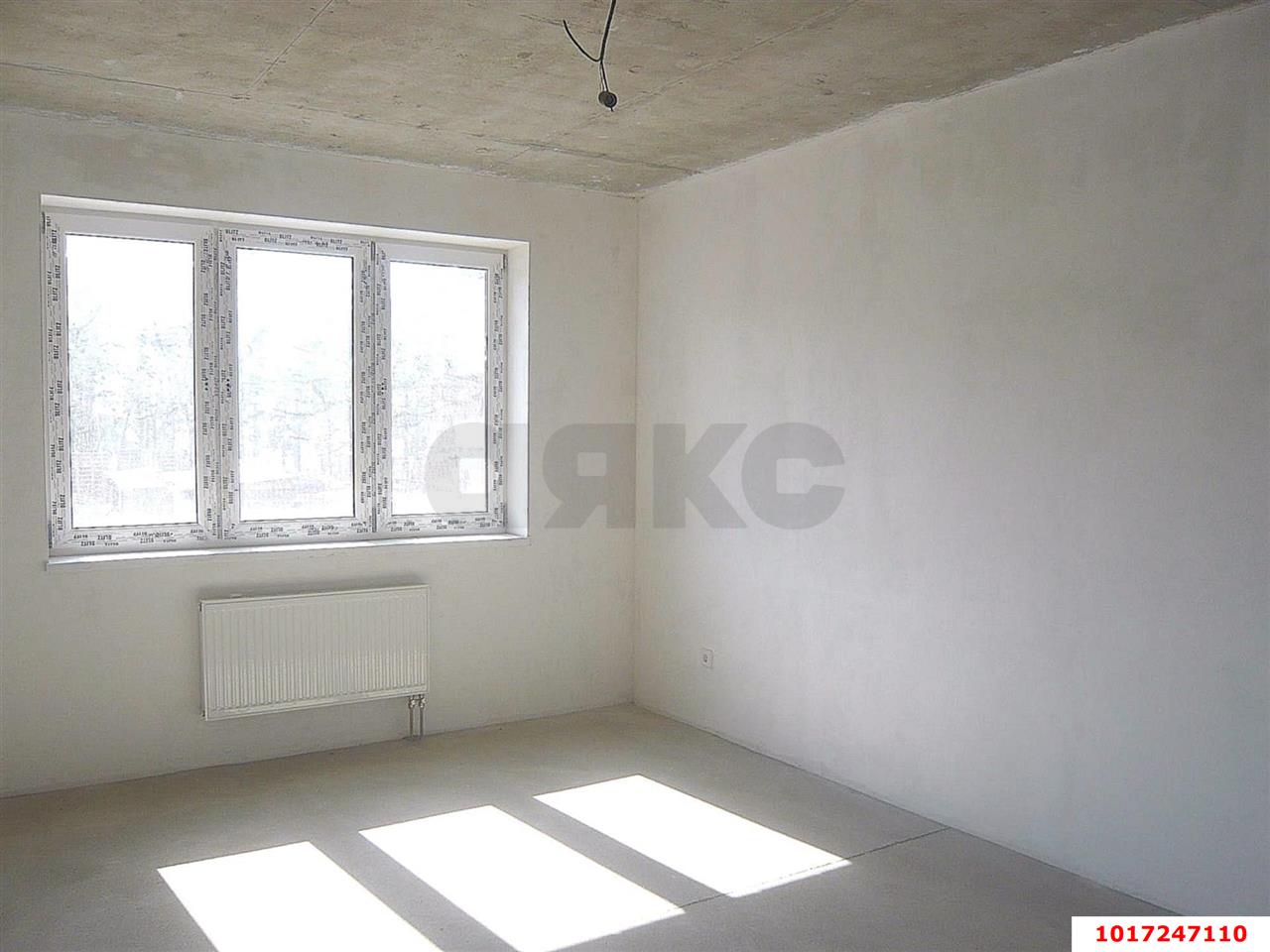 Фото №5: 2-комнатная квартира 64 м² - Краснодар, Прикубанский внутригородской округ, мкр. ЖК Бауинвест, ул. Героев-Разведчиков, 11/3