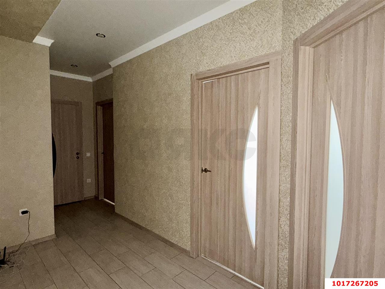 Фото №5: 2-комнатная квартира 63 м² - Краснодар, Прикубанский внутригородской округ, Фестивальный, мкр. Солнечный, ул. имени Симиренко, 43