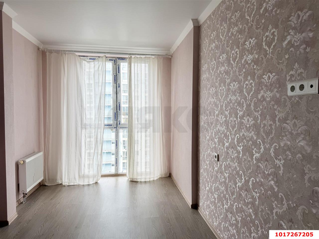 Фото №6: 2-комнатная квартира 63 м² - Краснодар, Прикубанский внутригородской округ, Фестивальный, мкр. Солнечный, ул. имени Симиренко, 43