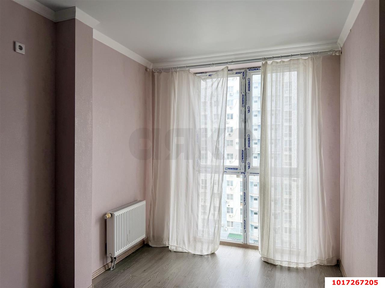 Фото №4: 2-комнатная квартира 63 м² - Краснодар, Прикубанский внутригородской округ, Фестивальный, мкр. Солнечный, ул. имени Симиренко, 43