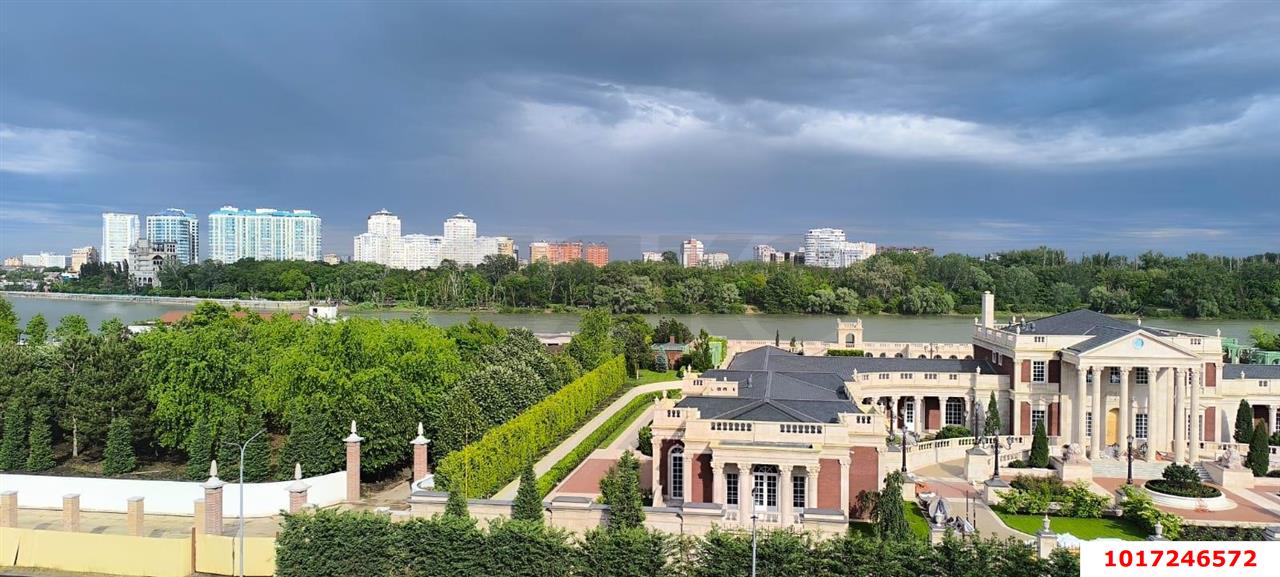 Фото №15: 1-комнатная квартира 30 м² - Новая Адыгея, мкр. жилой комплекс Баланс, ул. Береговая, 1к3