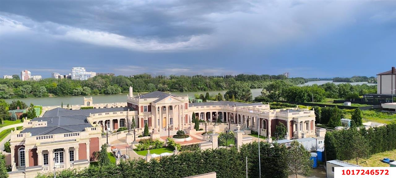 Фото №13: 1-комнатная квартира 30 м² - Новая Адыгея, мкр. жилой комплекс Баланс, ул. Береговая, 1к3