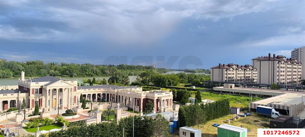 Фото №14: 1-комнатная квартира 30 м² - Новая Адыгея, мкр. жилой комплекс Баланс, ул. Береговая, 1к3