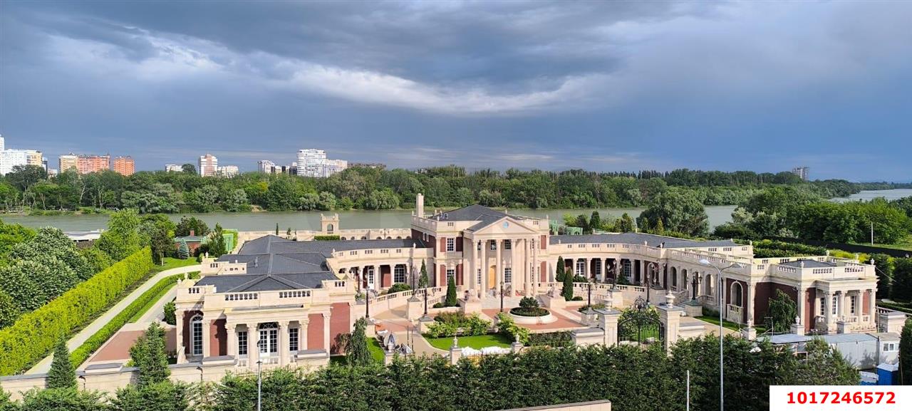 Фото №16: 1-комнатная квартира 30 м² - Новая Адыгея, мкр. жилой комплекс Баланс, ул. Береговая, 1к3