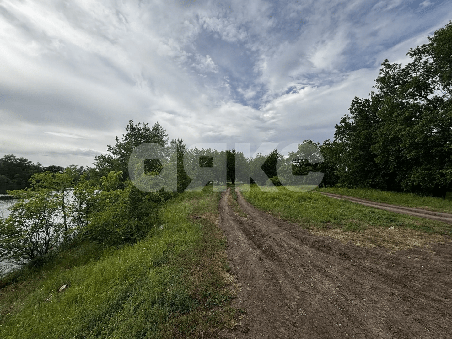 Фото №10: Коммерческая земля 8.8 сот. - Зональный, ул. Центральная, 27