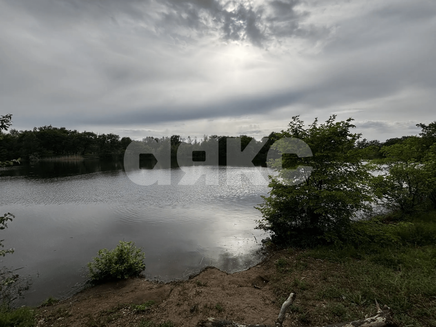 Фото №23: Коммерческая земля 8.8 сот. - Зональный, ул. Центральная, 27