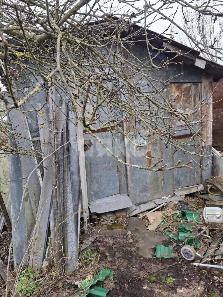 Фото №7: Дача 29 м² + 5.7 сот. - СНТ Мыза-3, мкр. Пролетарский территориальный округ, 210