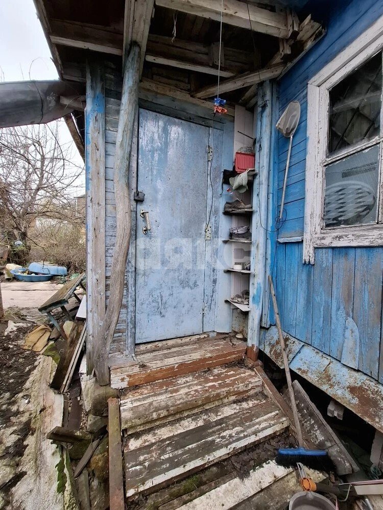 Фото №6: Дача 29 м² + 5.7 сот. - СНТ Мыза-3, мкр. Пролетарский территориальный округ, 210