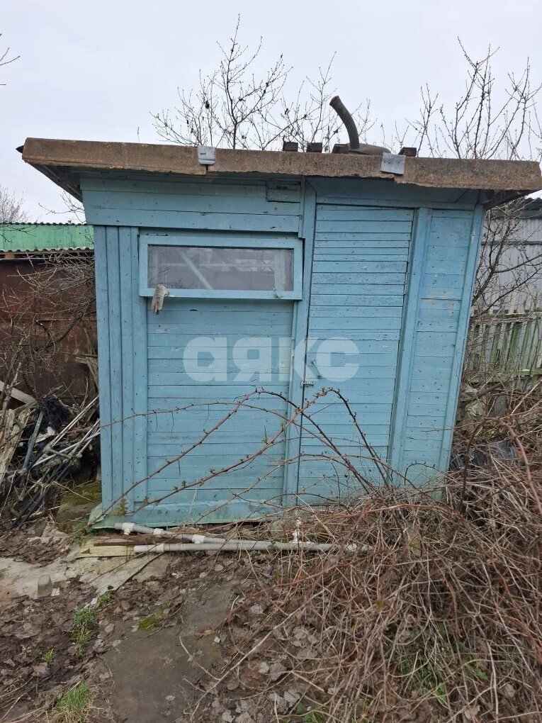 Фото №3: Дача 29 м² + 5.7 сот. - СНТ Мыза-3, мкр. Пролетарский территориальный округ, 210
