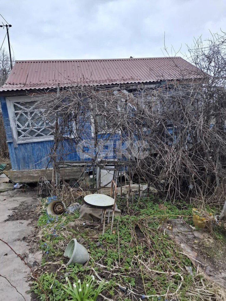 Фото №4: Дача 29 м² + 5.7 сот. - СНТ Мыза-3, мкр. Пролетарский территориальный округ, 210