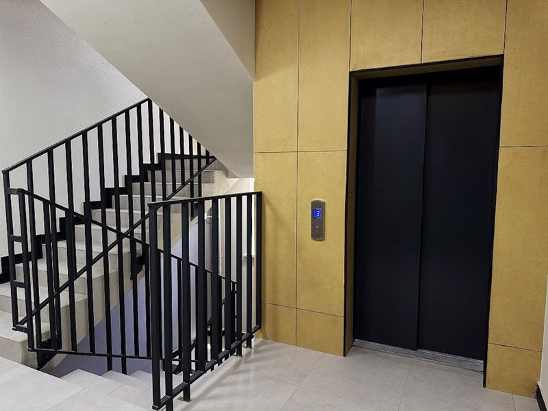 Фото №5: 2-комнатная квартира 63 м² - Краснодар, Прикубанский внутригородской округ, мкр. Прикубанский внутригородской округ