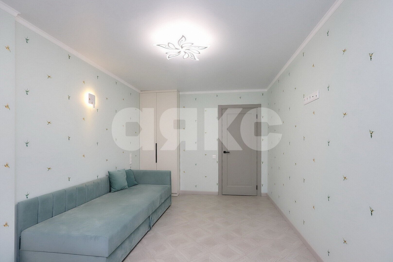 Фото №13: 4-комнатная квартира 93 м² - Липецк, Октябрьский округ, 25-й, мкр. ЖК Карамель, пр-кт Победы, 101