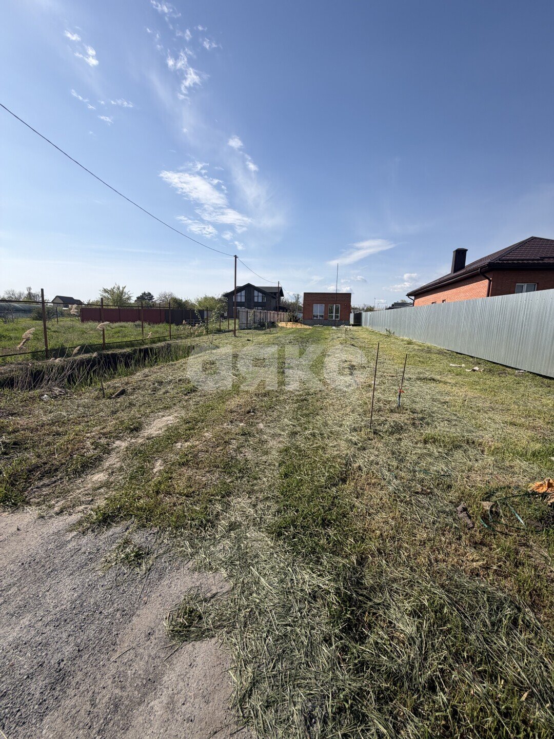 Фото №8: Дом 90 м² + 20 сот. - Щепкин, ул. Строителей, 124В