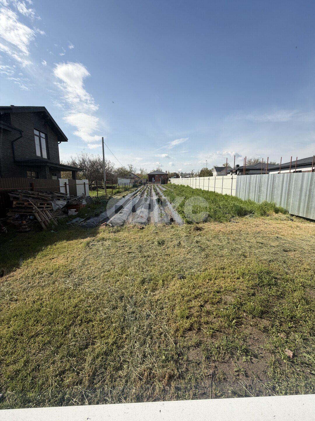 Фото №27: Дом 90 м² + 20 сот. - Щепкин, ул. Строителей, 124В