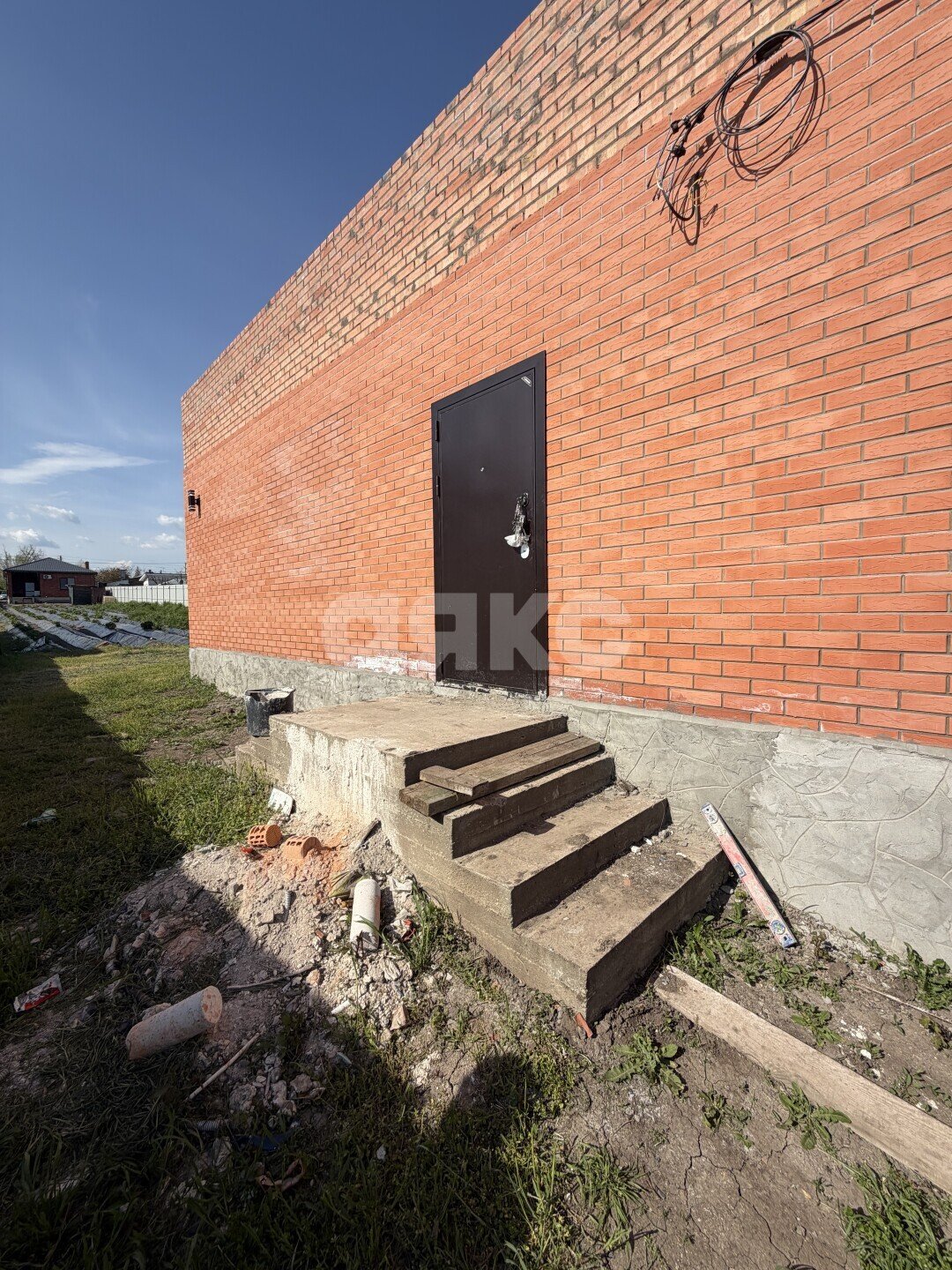 Фото №10: Дом 90 м² + 20 сот. - Щепкин, ул. Строителей, 124В