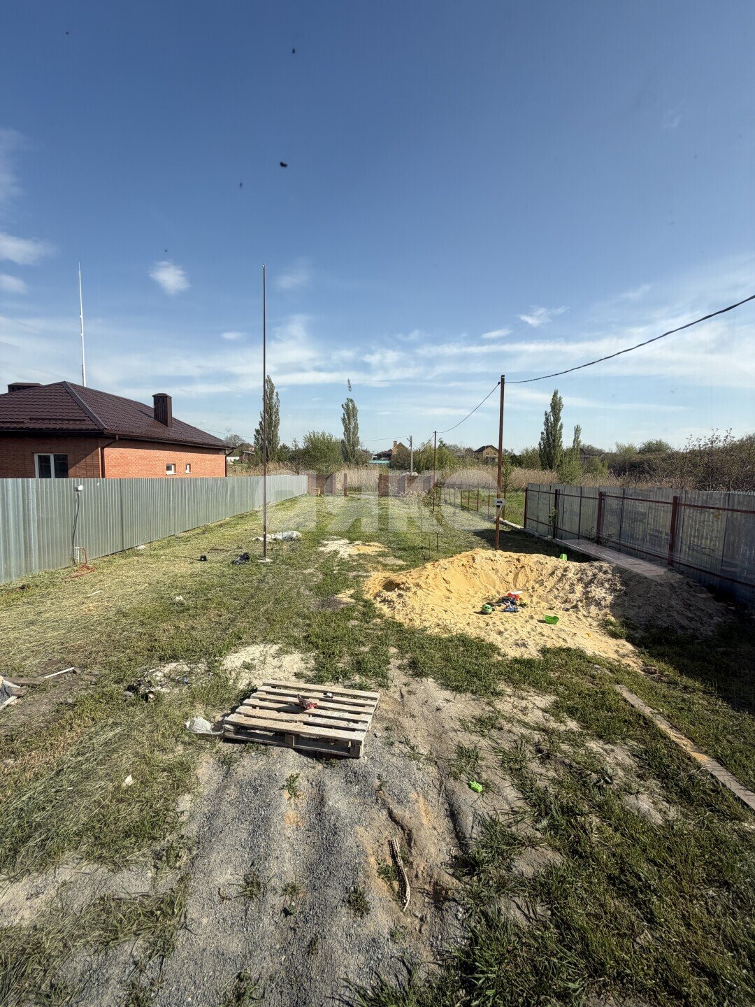 Фото №18: Дом 90 м² + 20 сот. - Щепкин, ул. Строителей, 124В