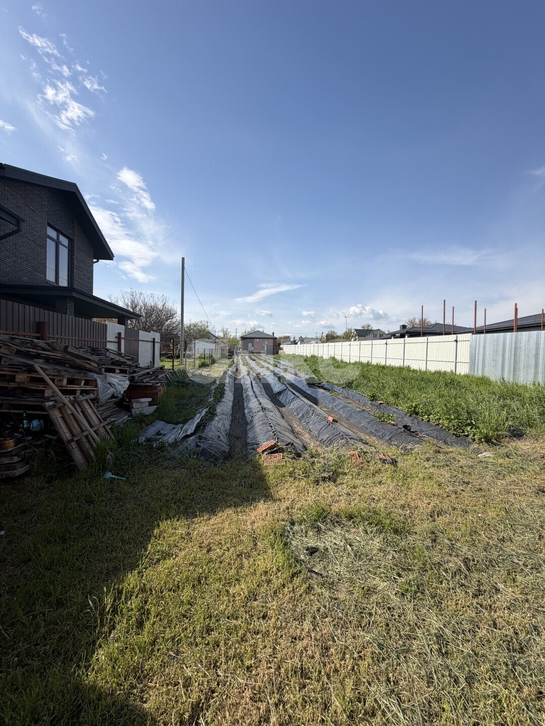 Фото №9: Дом 90 м² + 20 сот. - Щепкин, ул. Строителей, 124В