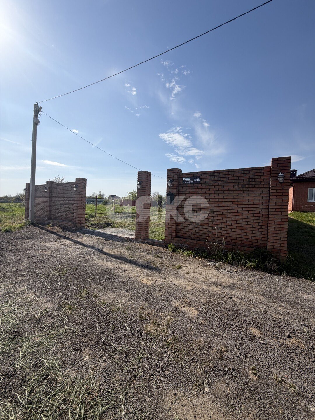 Фото №7: Дом 90 м² + 20 сот. - Щепкин, ул. Строителей, 124В